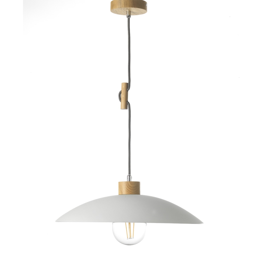 ONLI - Pendel OHANA 1xE27/22W/230V eg