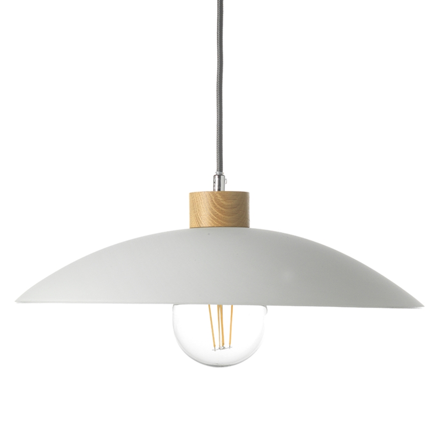 ONLI - Pendel OHANA 1xE27/22W/230V eg