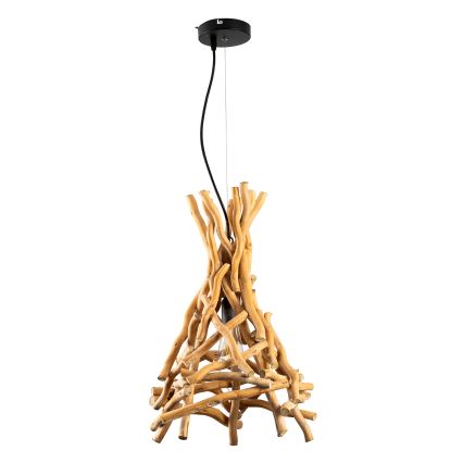 ONLI - Pendel på kabel AGAR 1xE27/22W/230V