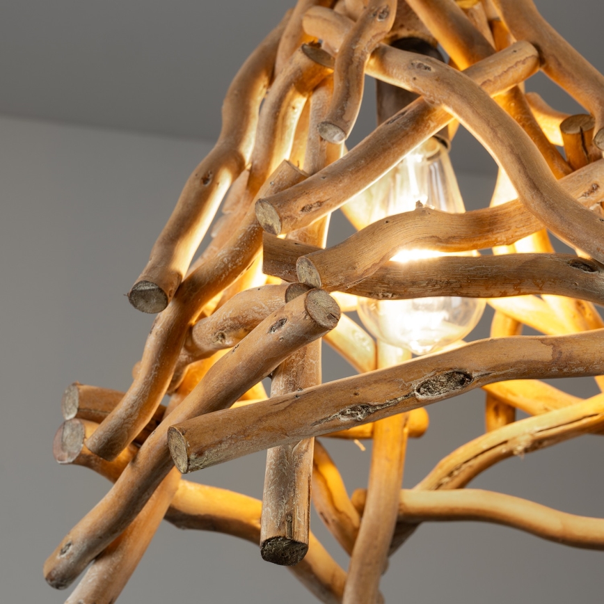 ONLI - Pendel på kabel AGAR 1xE27/22W/230V