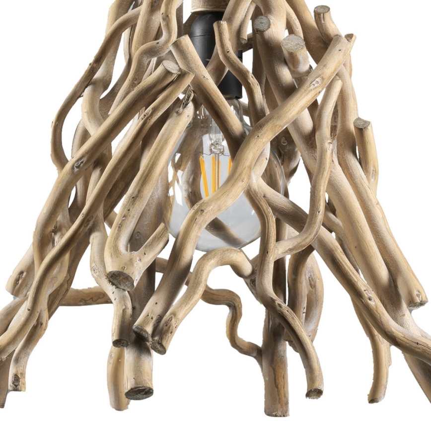 ONLI - Pendel på kabel AGAR 1xE27/22W/230V