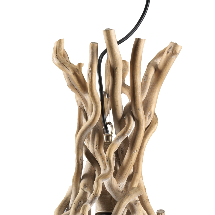 ONLI - Pendel på kabel AGAR 1xE27/22W/230V