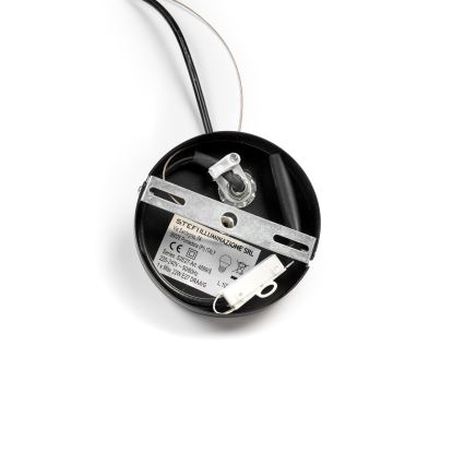 ONLI - Pendel på kabel AGAR 1xE27/22W/230V