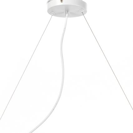 ONLI - Pendel TRIO 3xE14/6W/230V hvid