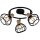 ONLI - Spotlampe GINGER 3xE14/6W/230V diameter 46 cm