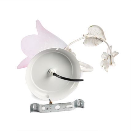 ONLI - Væglampe BOTTON DORO 1xE14/6W/230V