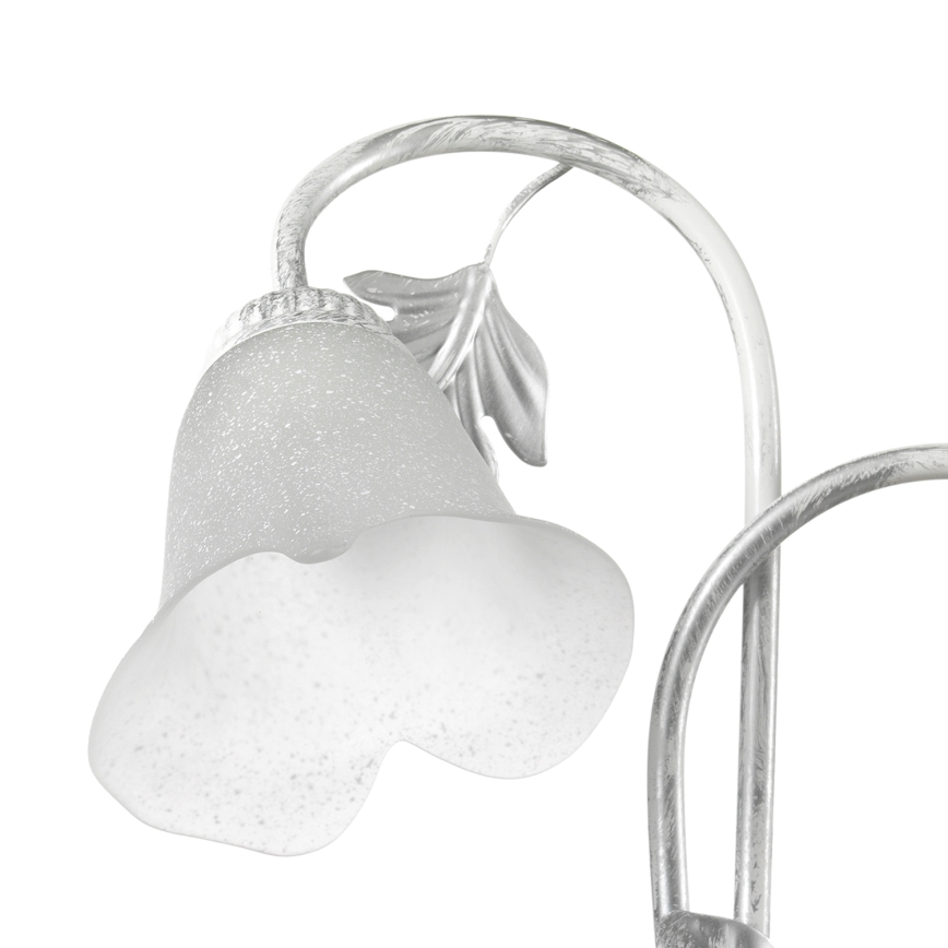 ONLI - Væglampe MARILENA 2xE14/6W/230V