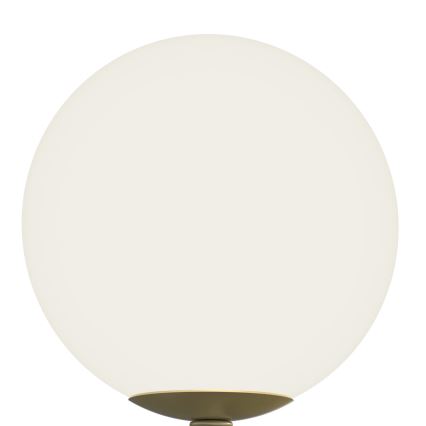 ONLI - Væglampe PALOMA 1xG9/10W/230V guldfarvet