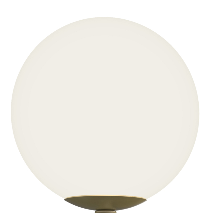 ONLI - Væglampe PALOMA 1xG9/10W/230V guldfarvet