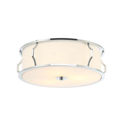Open Design OR84399 - Loftlampe PIRELO 3xE14/12W/230V Ø45 cm blank krom