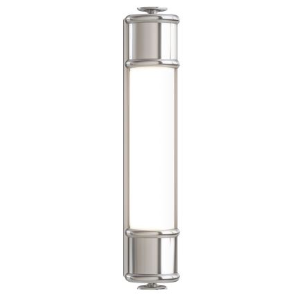 Open Design OR85242 - LED-spejlbelysning til badeværelset OMI LED/7W/230V 30 cm IP44 blank krom