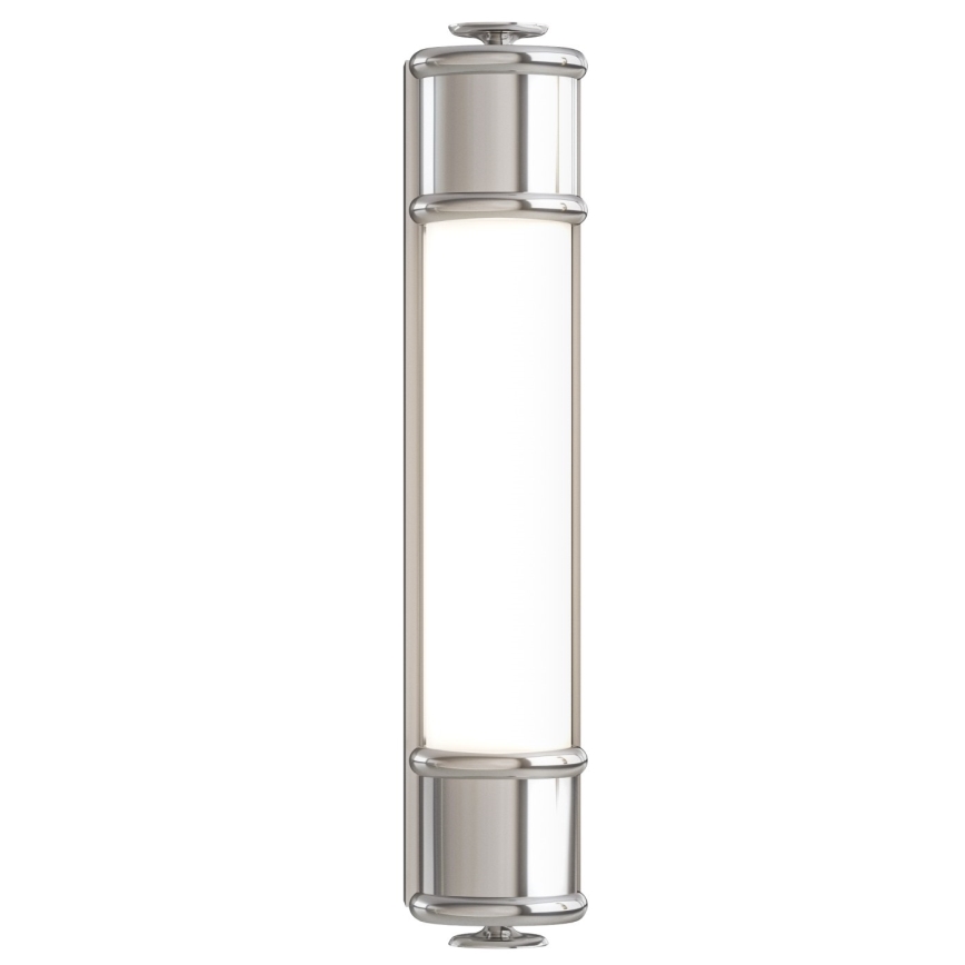 Open Design OR85242 - LED-spejlbelysning til badeværelset OMI LED/7W/230V 30 cm IP44 blank krom