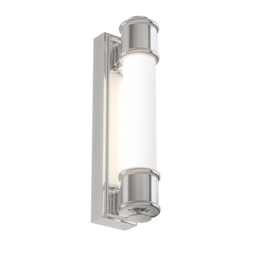 Open Design OR85242 - LED-spejlbelysning til badeværelset OMI LED/7W/230V 30 cm IP44 blank krom