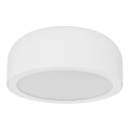 Open Design OR85884 - LED loftlampe CEDRONE LED/8W/230V 3000/4500/6500K Ø 12 cm hvid