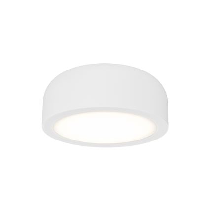 Open Design OR85884 - LED loftlampe CEDRONE LED/8W/230V 3000/4500/6500K Ø 12 cm hvid