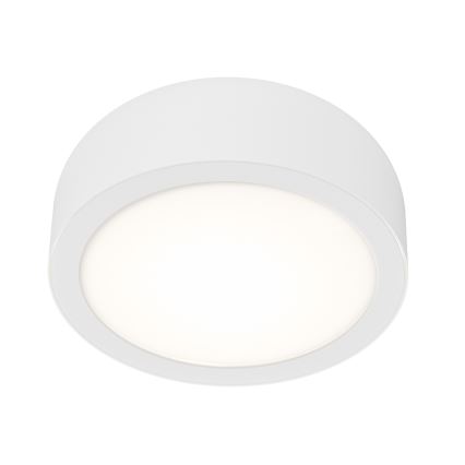 Open Design OR85884 - LED loftlampe CEDRONE LED/8W/230V 3000/4500/6500K Ø 12 cm hvid