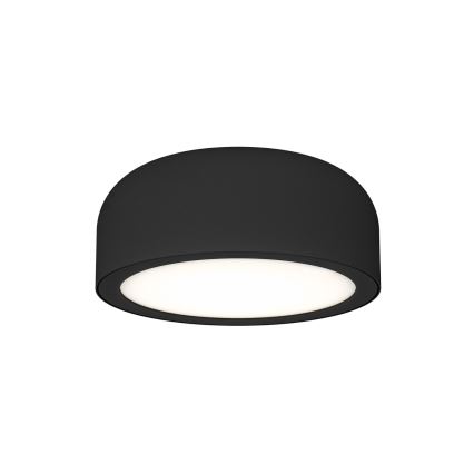 Open Design OR85891 - LED loftlampe CEDRONE LED/8W/230V 3000/4500/6500K Ø 12 cm sort