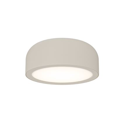 Open Design OR85907 - LED-loftlampe CEDRONE LED/8W/230V 3000/4500/6500K Ø 12 cm beige