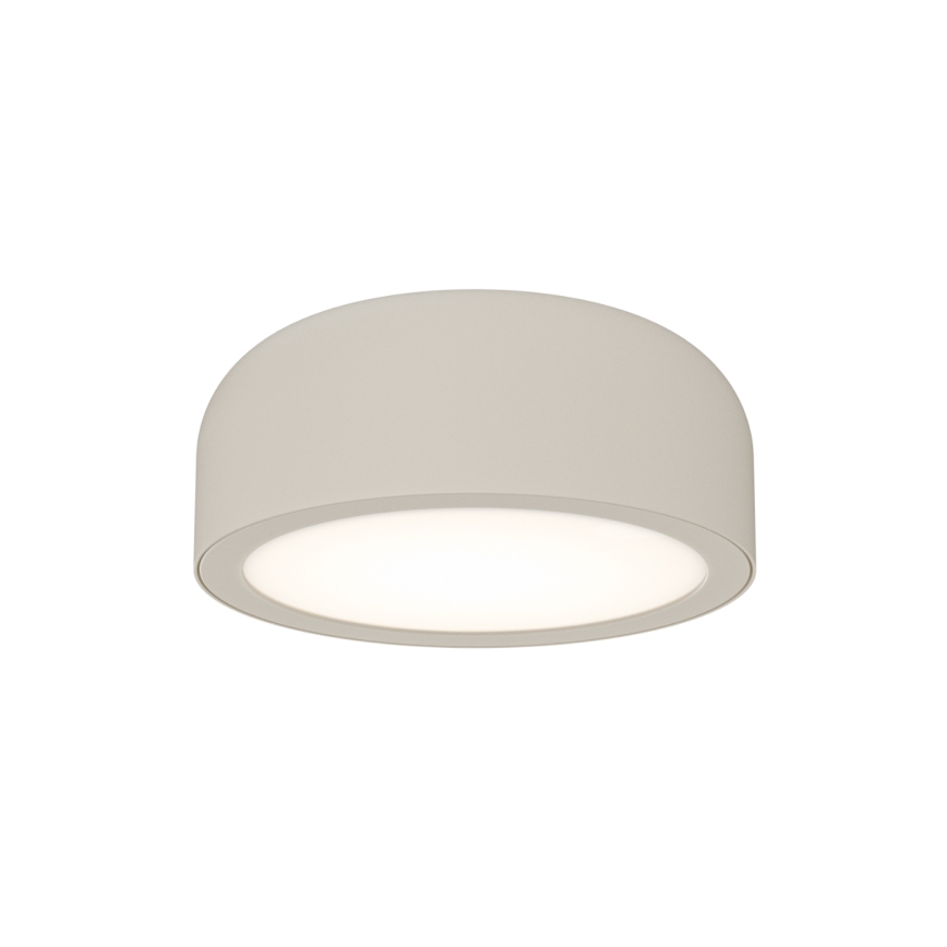 Open Design OR85907 - LED-loftlampe CEDRONE LED/8W/230V 3000/4500/6500K Ø 12 cm beige