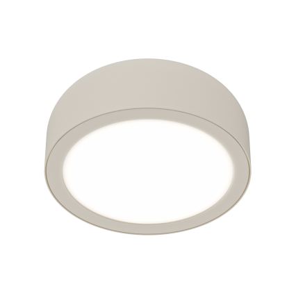 Open Design OR85907 - LED-loftlampe CEDRONE LED/8W/230V 3000/4500/6500K Ø 12 cm beige