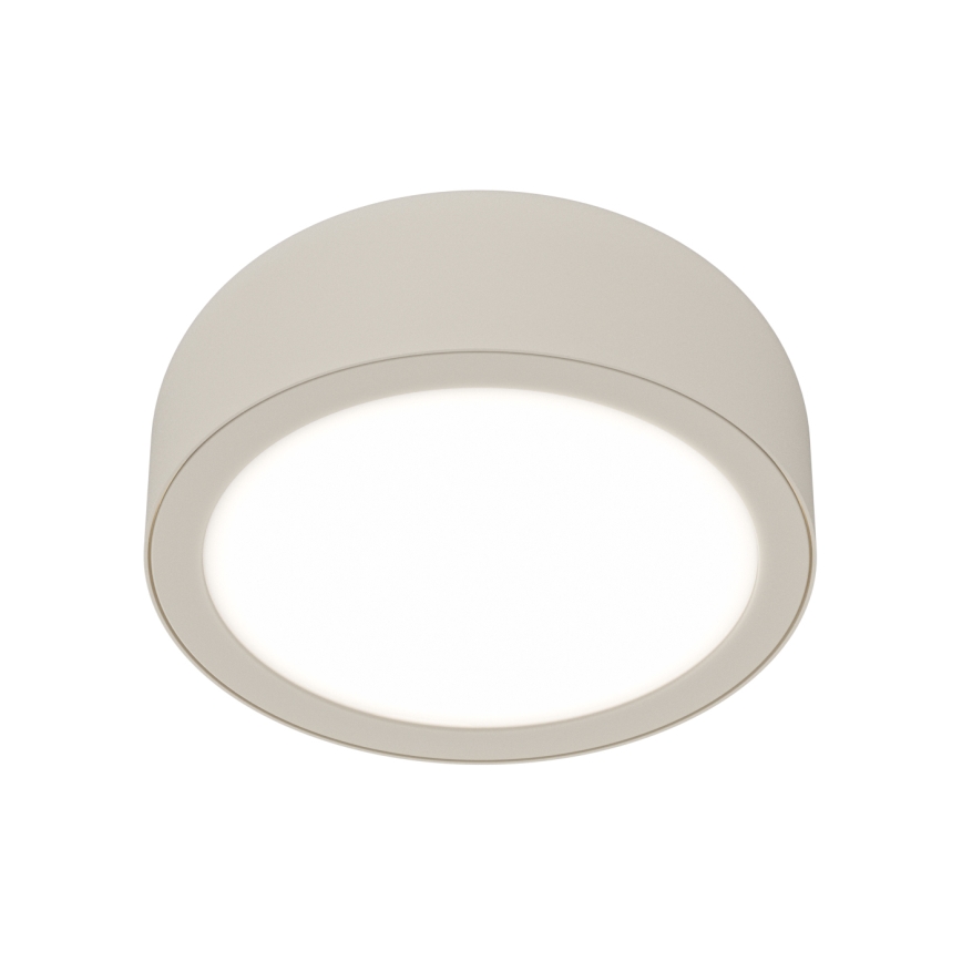 Open Design OR85907 - LED-loftlampe CEDRONE LED/8W/230V 3000/4500/6500K Ø 12 cm beige