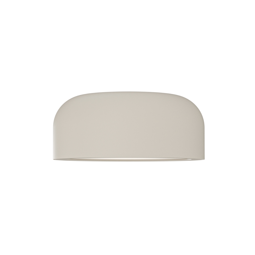 Open Design OR85907 - LED-loftlampe CEDRONE LED/8W/230V 3000/4500/6500K Ø 12 cm beige