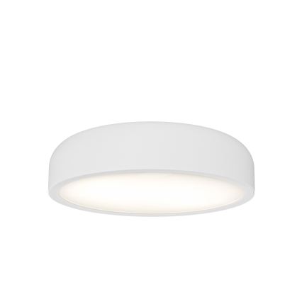 Open Design OR85914 - LED loftlampe CEDRONE LED/14W/230V 3000/4500/6500K Ø 22 cm hvid