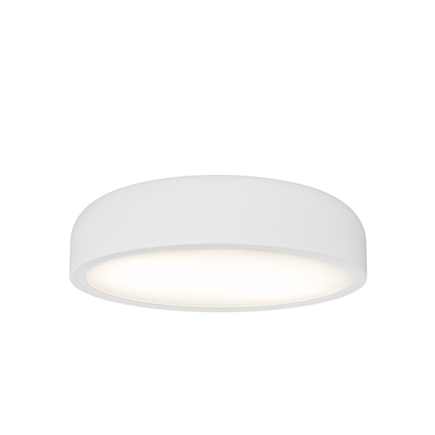 Open Design OR85914 - LED loftlampe CEDRONE LED/14W/230V 3000/4500/6500K Ø 22 cm hvid