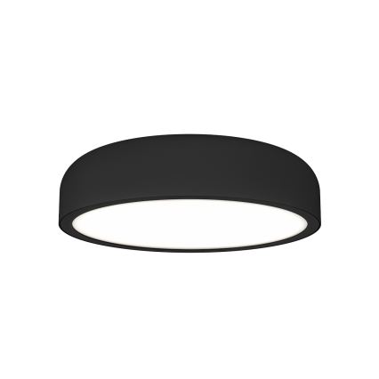 Open Design OR85921 - LED loftlampe CEDRONE LED/14W/230V 3000/4500/6500K Ø 22 cm sort