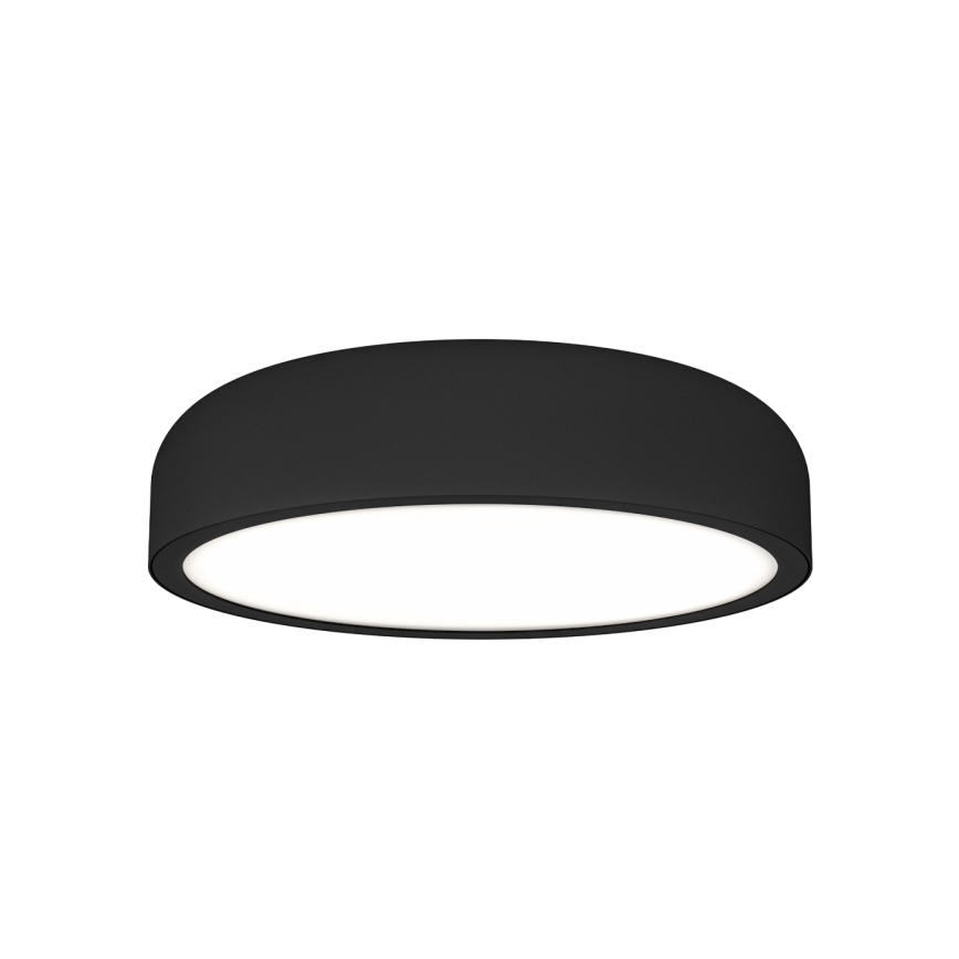 Open Design OR85921 - LED loftlampe CEDRONE LED/14W/230V 3000/4500/6500K Ø 22 cm sort