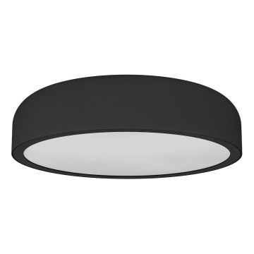 Open Design OR85921 - LED loftlampe CEDRONE LED/14W/230V 3000/4500/6500K Ø 22 cm sort