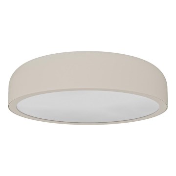 Open Design OR85938 - LED loftlampe CEDRONE LED/14W/230V 3000/4500/6500K Ø 22 cm beige