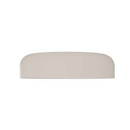Open Design OR85938 - LED loftlampe CEDRONE LED/14W/230V 3000/4500/6500K Ø 22 cm beige