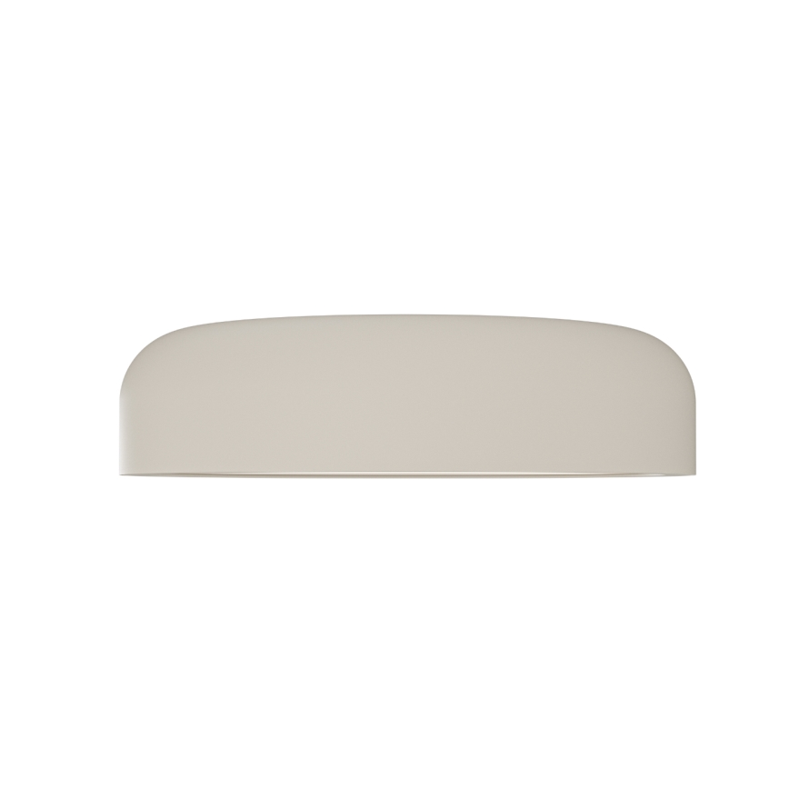 Open Design OR85938 - LED loftlampe CEDRONE LED/14W/230V 3000/4500/6500K Ø 22 cm beige