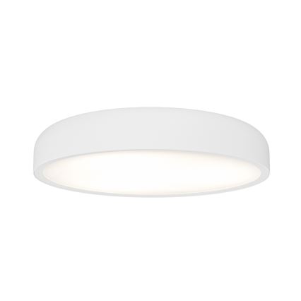 Open Design OR85945 - LED-loftlampe CEDRONE LED/25W/230V 3000/4500/6500K Ø 30 cm hvid