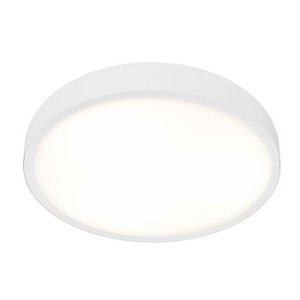 Open Design OR85945 - LED-loftlampe CEDRONE LED/25W/230V 3000/4500/6500K Ø 30 cm hvid
