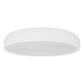 Open Design OR85945 - LED-loftlampe CEDRONE LED/25W/230V 3000/4500/6500K Ø 30 cm hvid