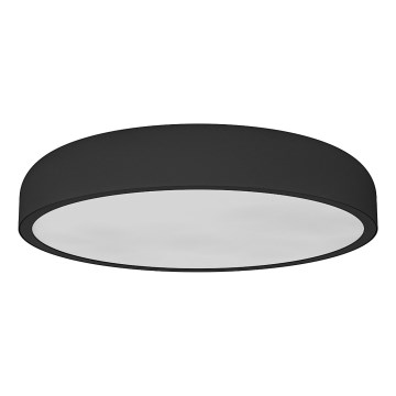 Open Design OR85952 - LED-loftlampe CEDRONE LED/25W/230V 3000/4500/6500K Ø 30 cm sort