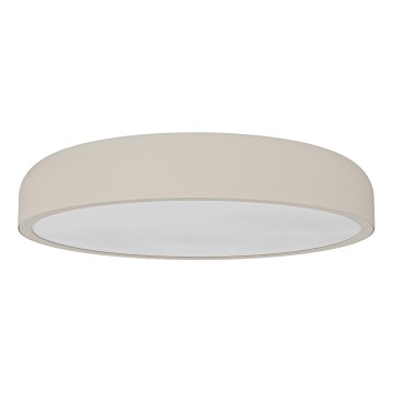 Open Design OR85969 - LED-loftlampe CEDRONE LED/25W/230V 3000/4500/6500K Ø 30 cm beige