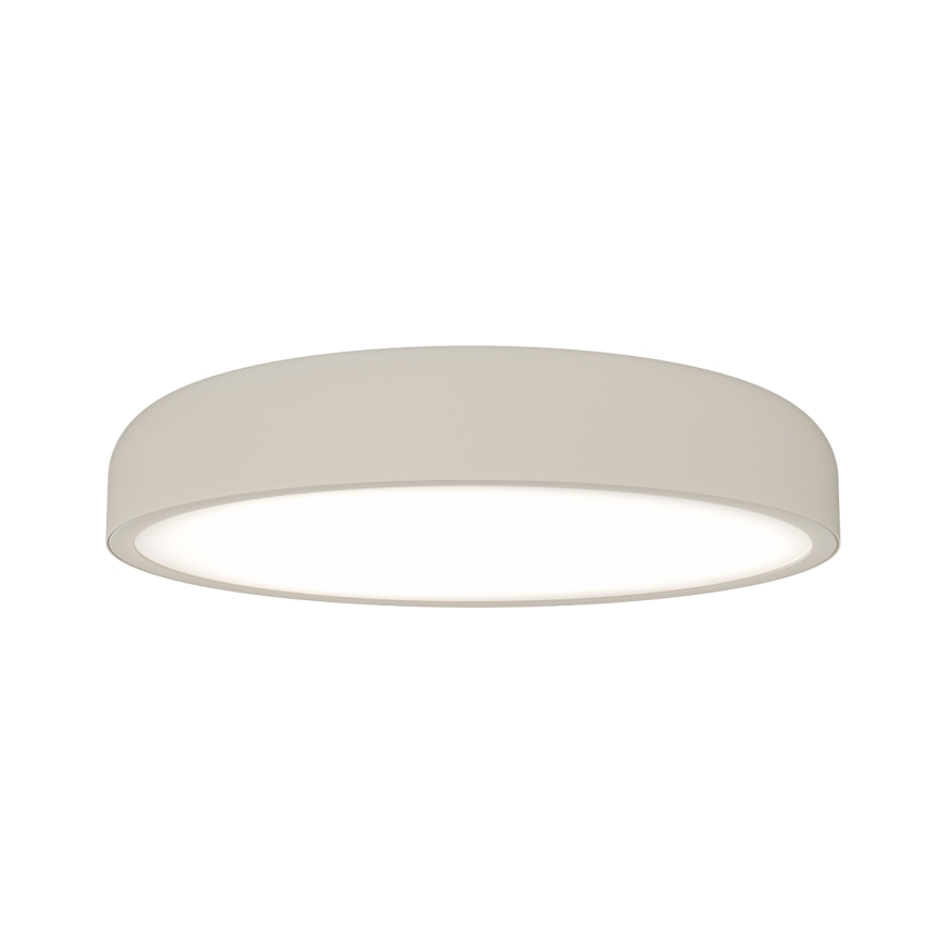 Open Design OR85969 - LED-loftlampe CEDRONE LED/25W/230V 3000/4500/6500K Ø 30 cm beige