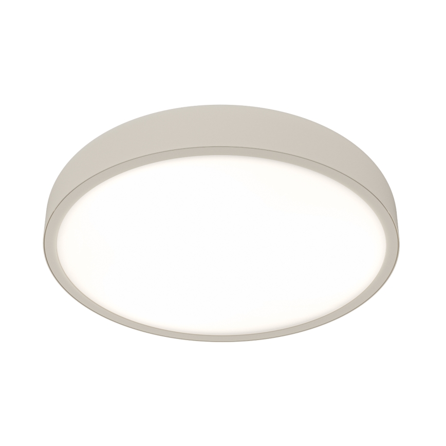Open Design OR85969 - LED-loftlampe CEDRONE LED/25W/230V 3000/4500/6500K Ø 30 cm beige