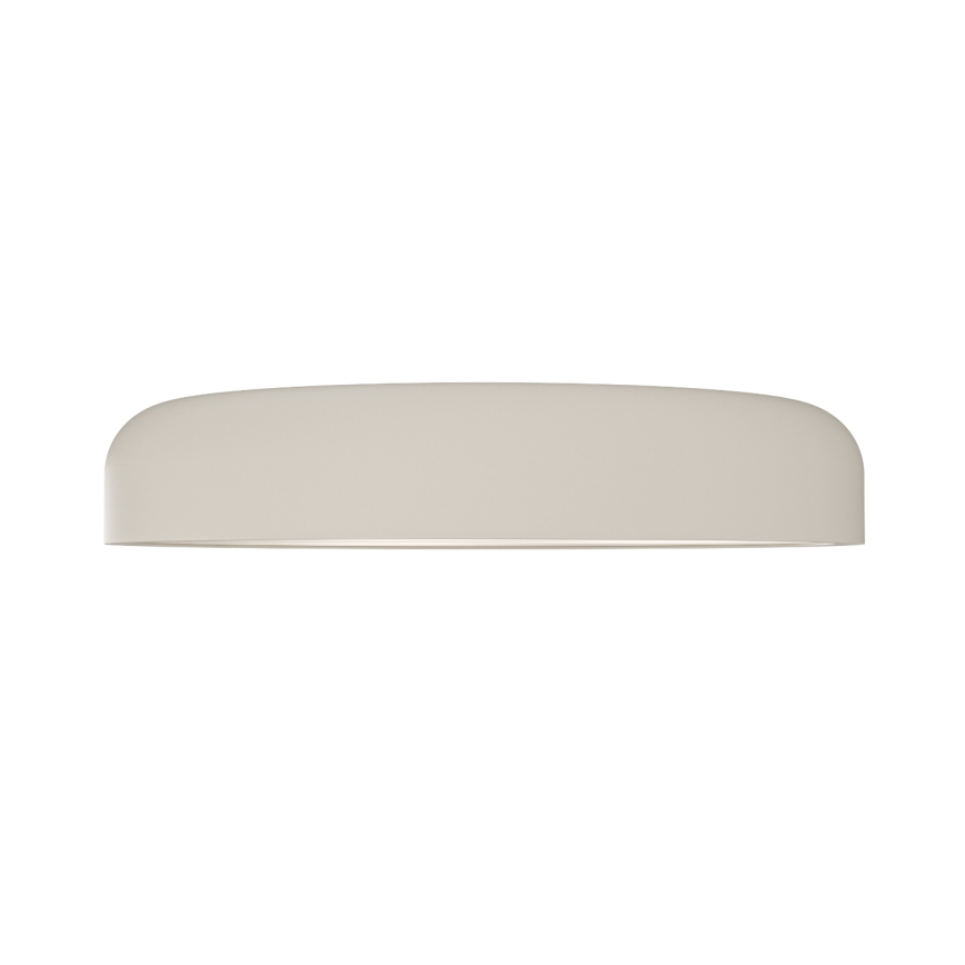 Open Design OR85969 - LED-loftlampe CEDRONE LED/25W/230V 3000/4500/6500K Ø 30 cm beige
