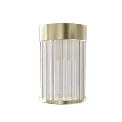 Open Design OR86096 - Spotlampe FIATTO 1xG9/8W/230V messing