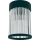Open Design OR86102 - Spotlampe FIATTO 1xG9/8W/230V sort