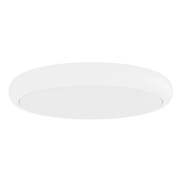 Open Design OR86218 - LED-loftlampe PIATTO LED/55W/230V 3000/4500/6500K Ø 60 cm hvid