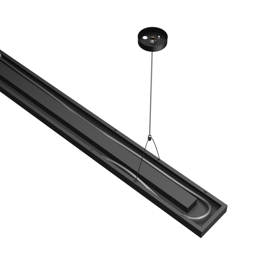 Ophængningssystem til lamper PLANK og ALLDAY BASIC 1,5m