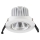Opple 26527 - LED indbygningsspot dæmpbar LED/7W/230V hvid