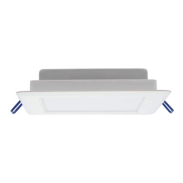 Opple 26664 - LED indbygningslampe LED/12W/230V 4000K