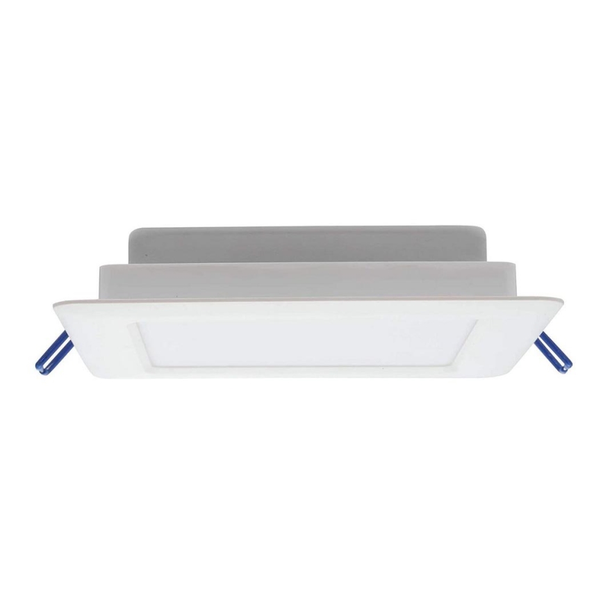 Opple 26664 - LED indbygningslampe LED/12W/230V 4000K