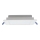 Opple 26666 - LED Indbygningslampe til badeværelse LED/24W/230V 3000K IP44